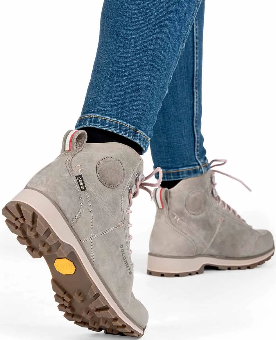 BOTAS DOLOMITE 54 HIGH FG GORETEX®