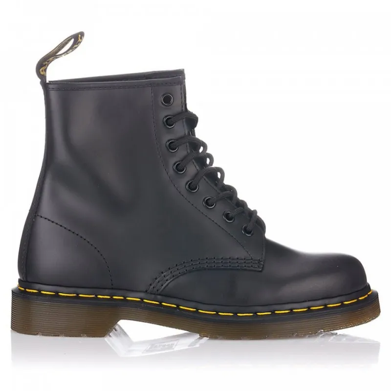 Botas Dr. Martens 1460 Hombre Negro