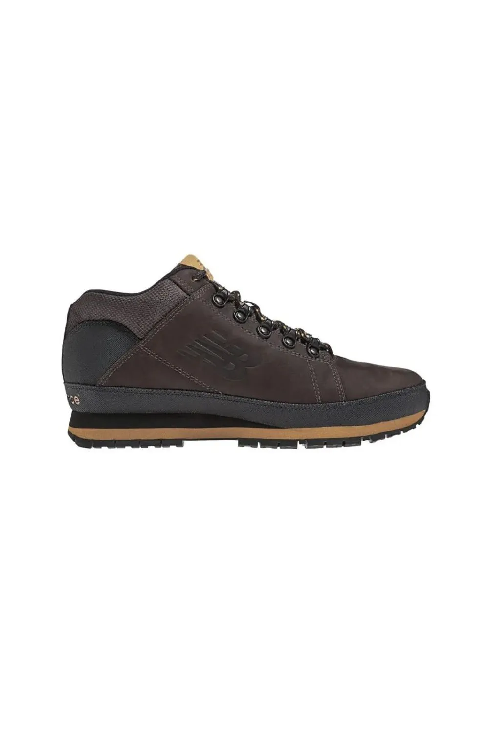 Botas hombre new balance classics varios h574v1