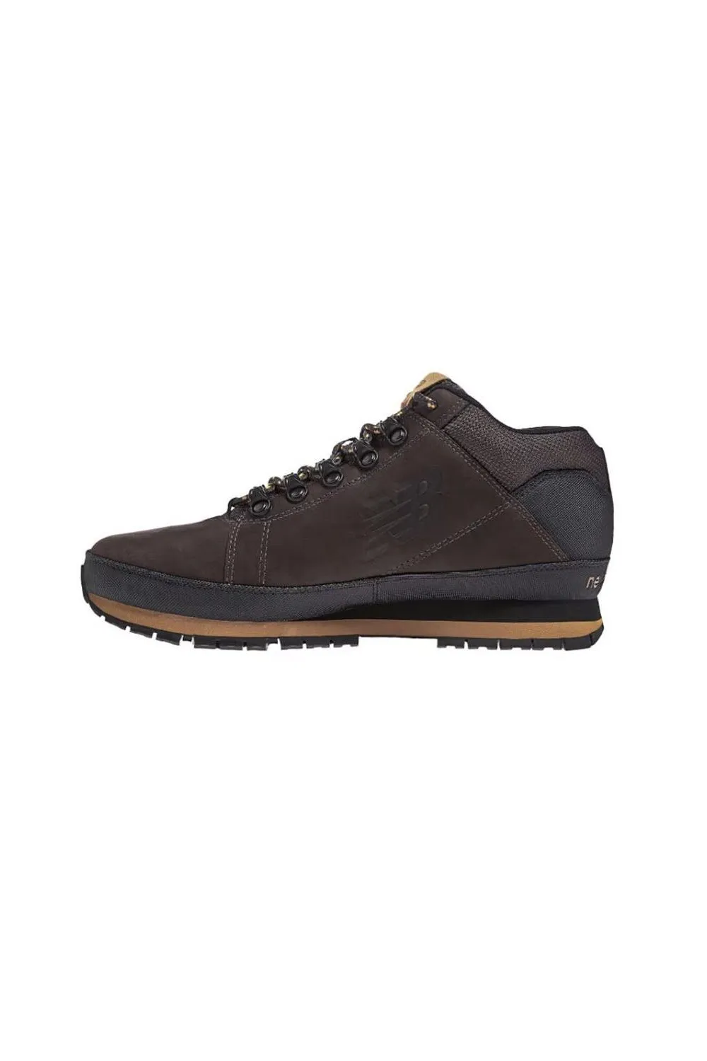 Botas hombre new balance classics varios h574v1