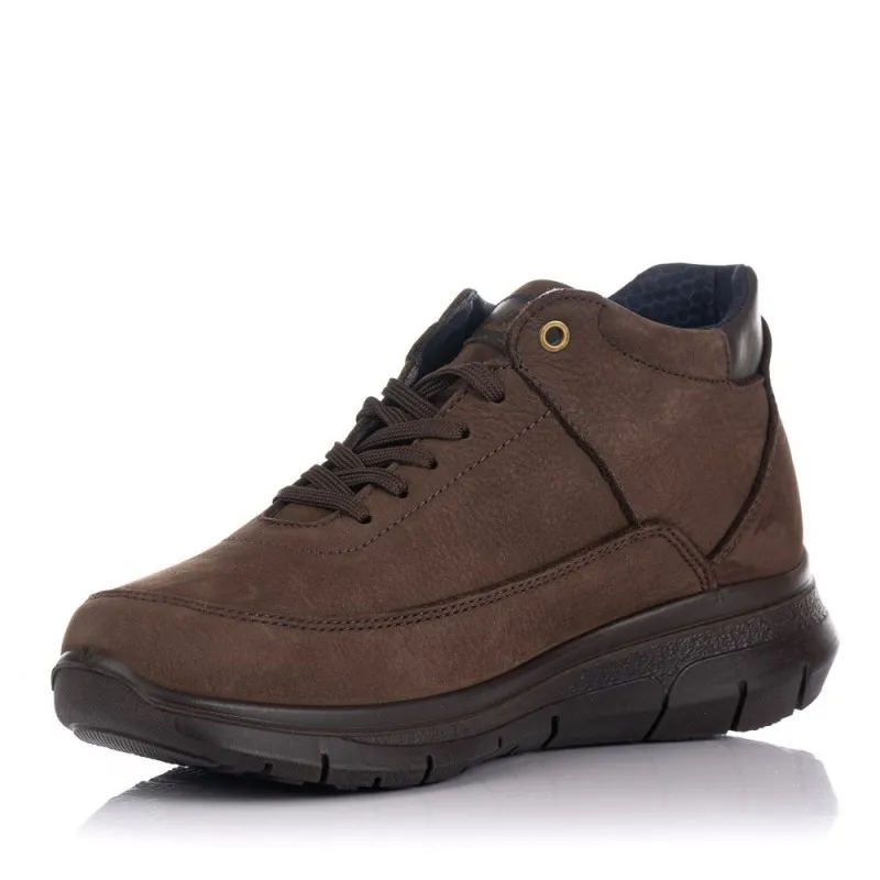 Botas Luisetti 36105 Hombre Marron
