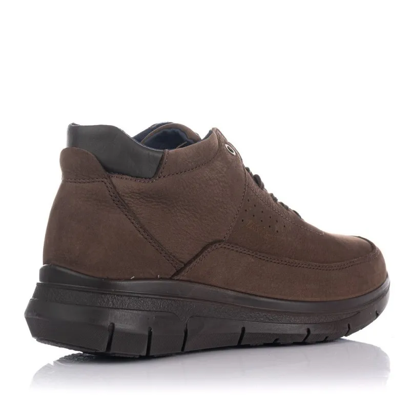 Botas Luisetti 36105 Hombre Marron