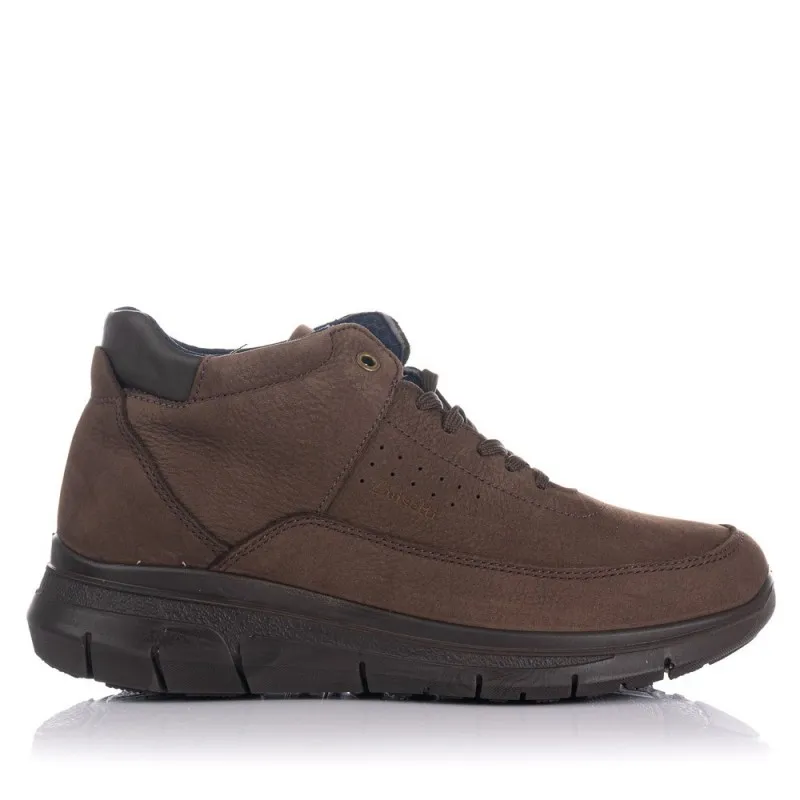 Botas Luisetti 36105 Hombre Marron