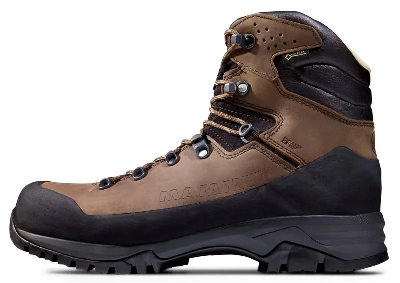 Botas mammut Trovat Guide II High Gtx