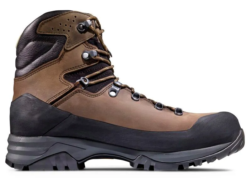 Botas mammut Trovat Guide II High Gtx