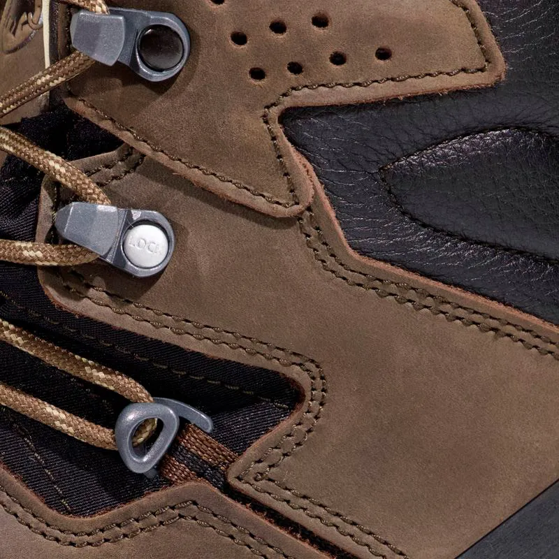 Botas mammut Trovat Guide II High Gtx