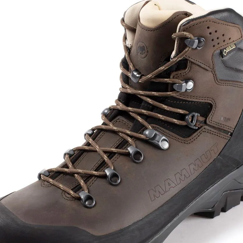 Botas mammut Trovat Guide II High Gtx