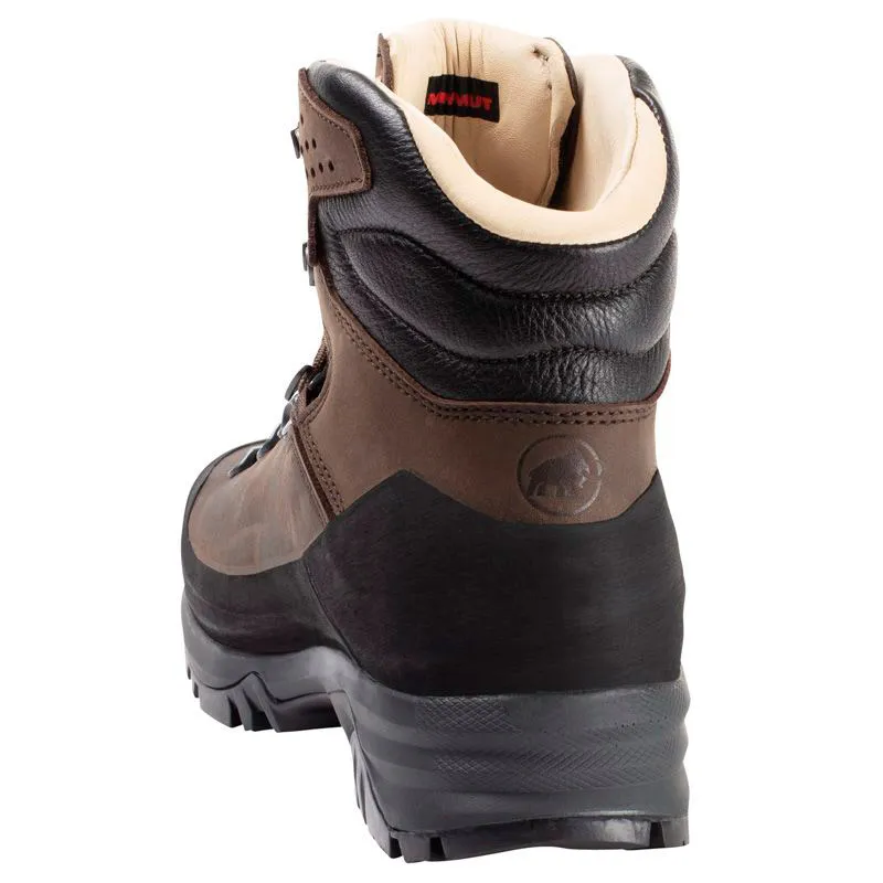 Botas mammut Trovat Guide II High Gtx