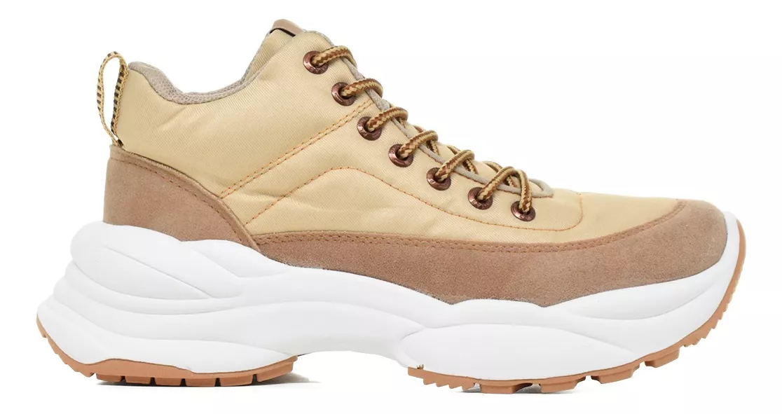 Botas Mujer Pre Sky Lluvia Nieve Impermeable Plumitas 73