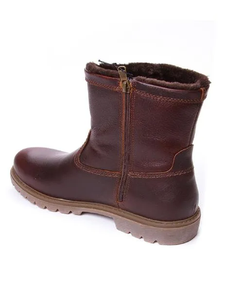 botas panama jack fedro c13 cuero
