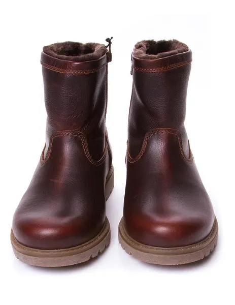 botas panama jack fedro c13 cuero
