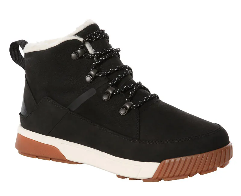 Botas the north face Sierra Mid Lace WP W