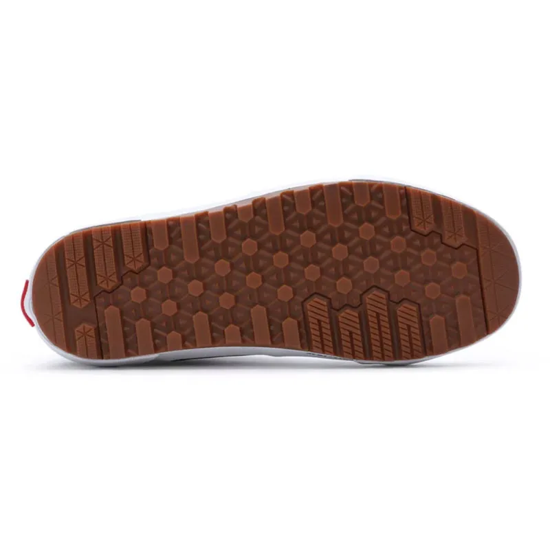 Botas Vans: UA Sk8 Hi Mte 2 2Ton (Black Khaki)