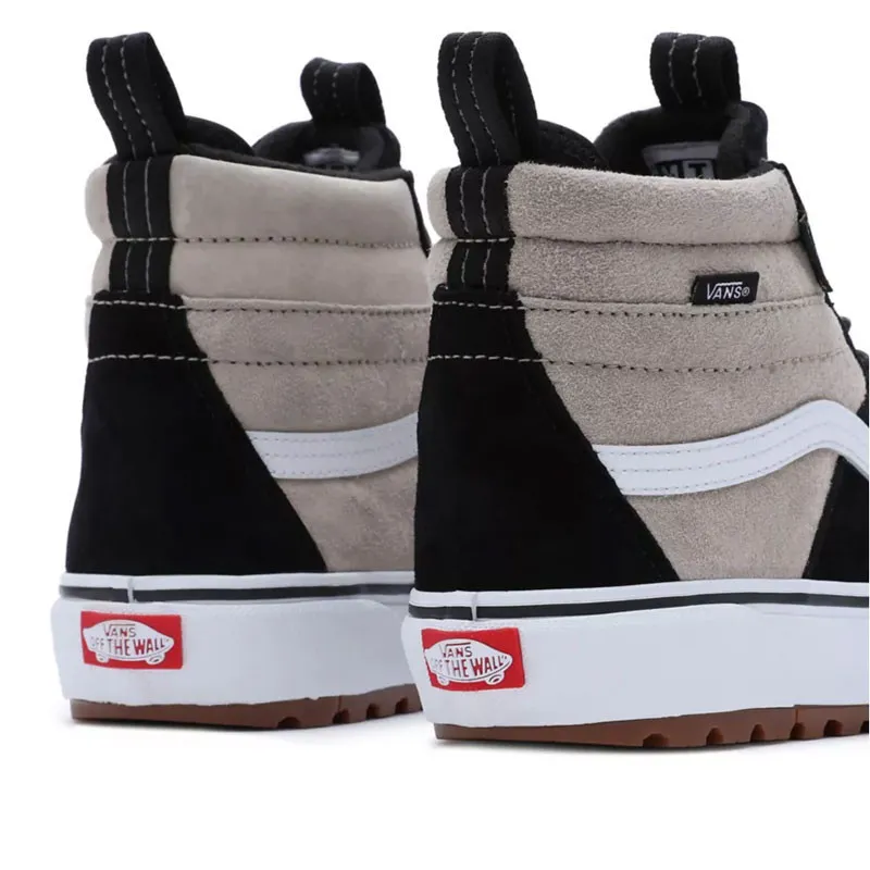 Botas Vans: UA Sk8 Hi Mte 2 2Ton (Black Khaki)