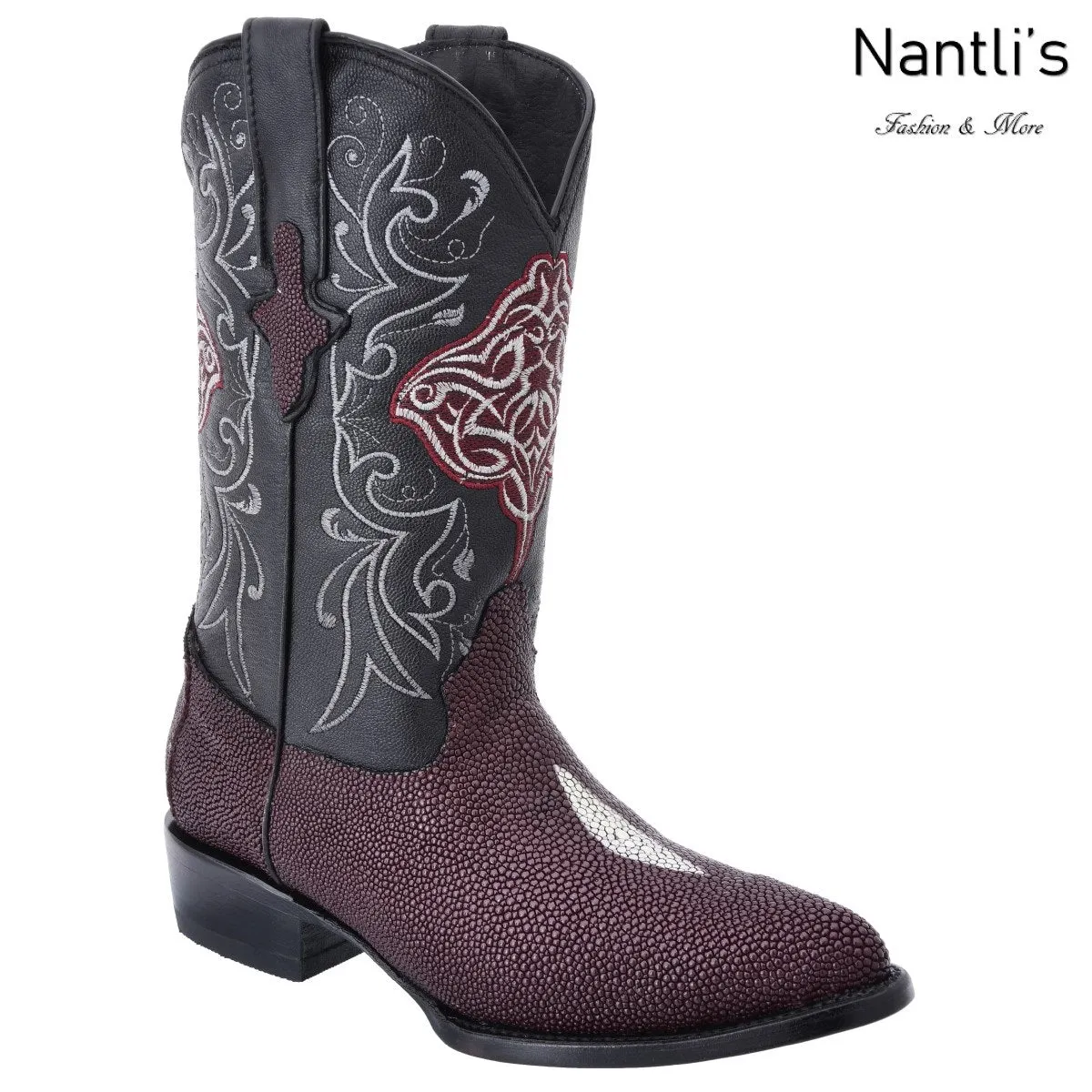 BOTAS VAQUERAS TMWD0226  WESTERN BOOTS