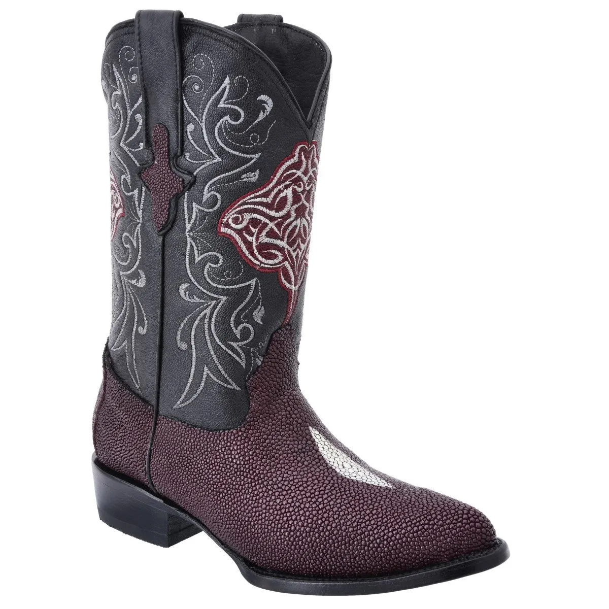 BOTAS VAQUERAS TMWD0226  WESTERN BOOTS