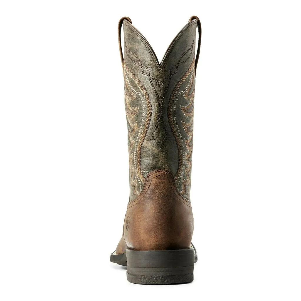 BOTAS WESTERN ARIAT AMOS 