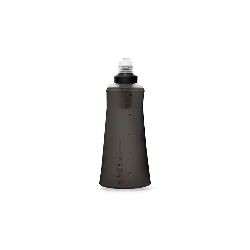 Botella filtrante Katadyn BeFree 1.0L Tactical Line
