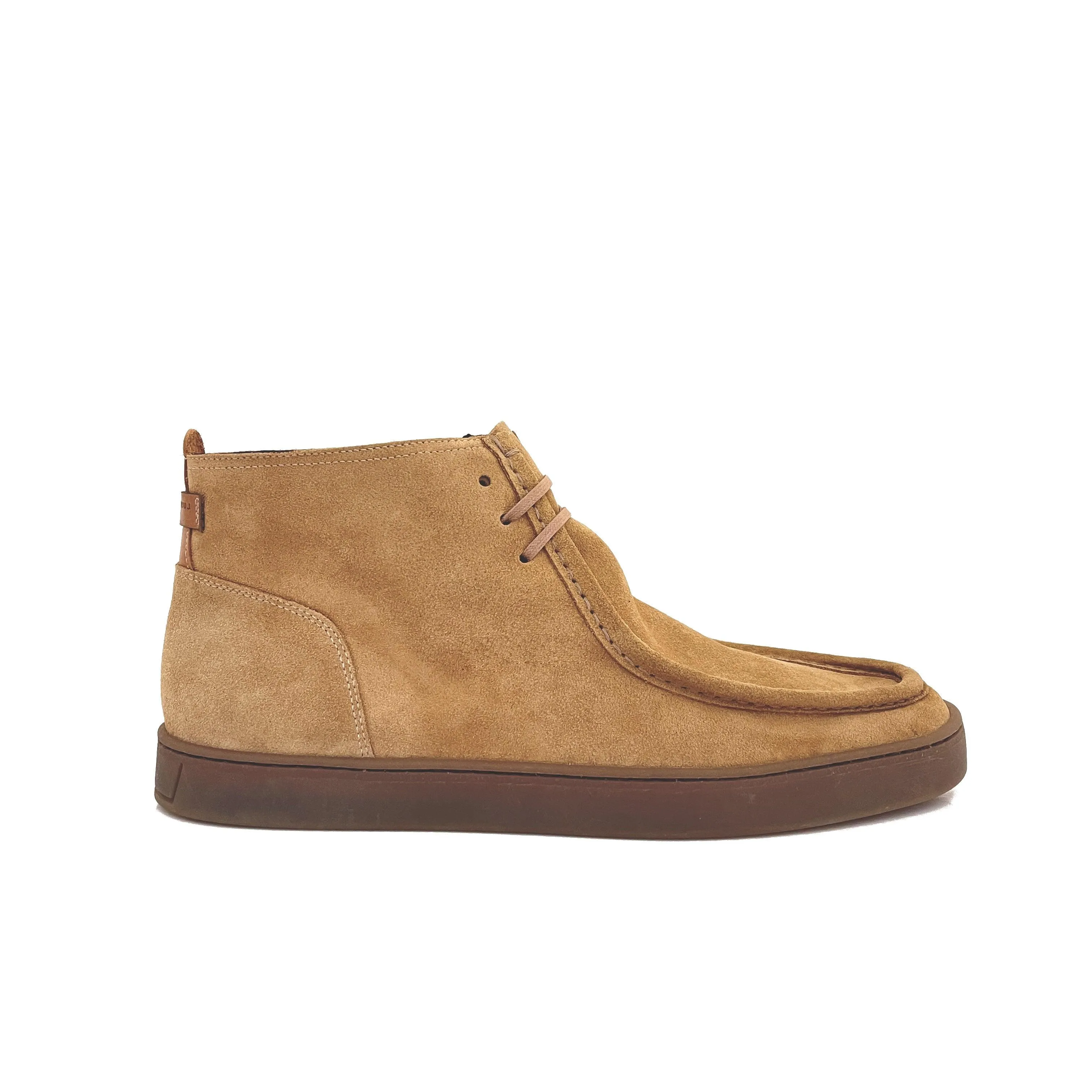 BOTIN ANTE CANELA HOMBRE