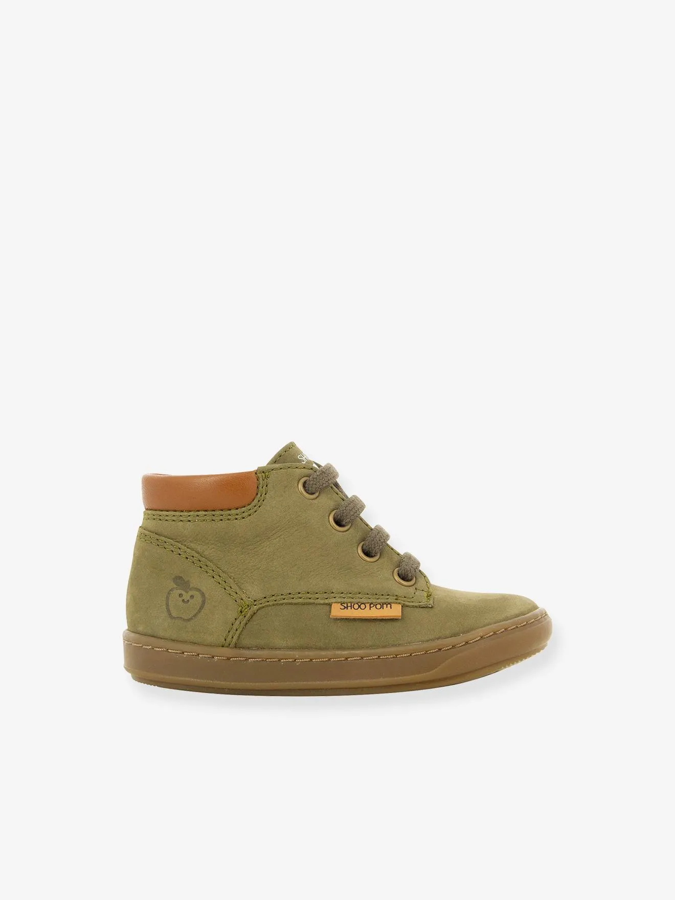 Botines bebé Bouba Zip Desert Longbeach SHOO POM®