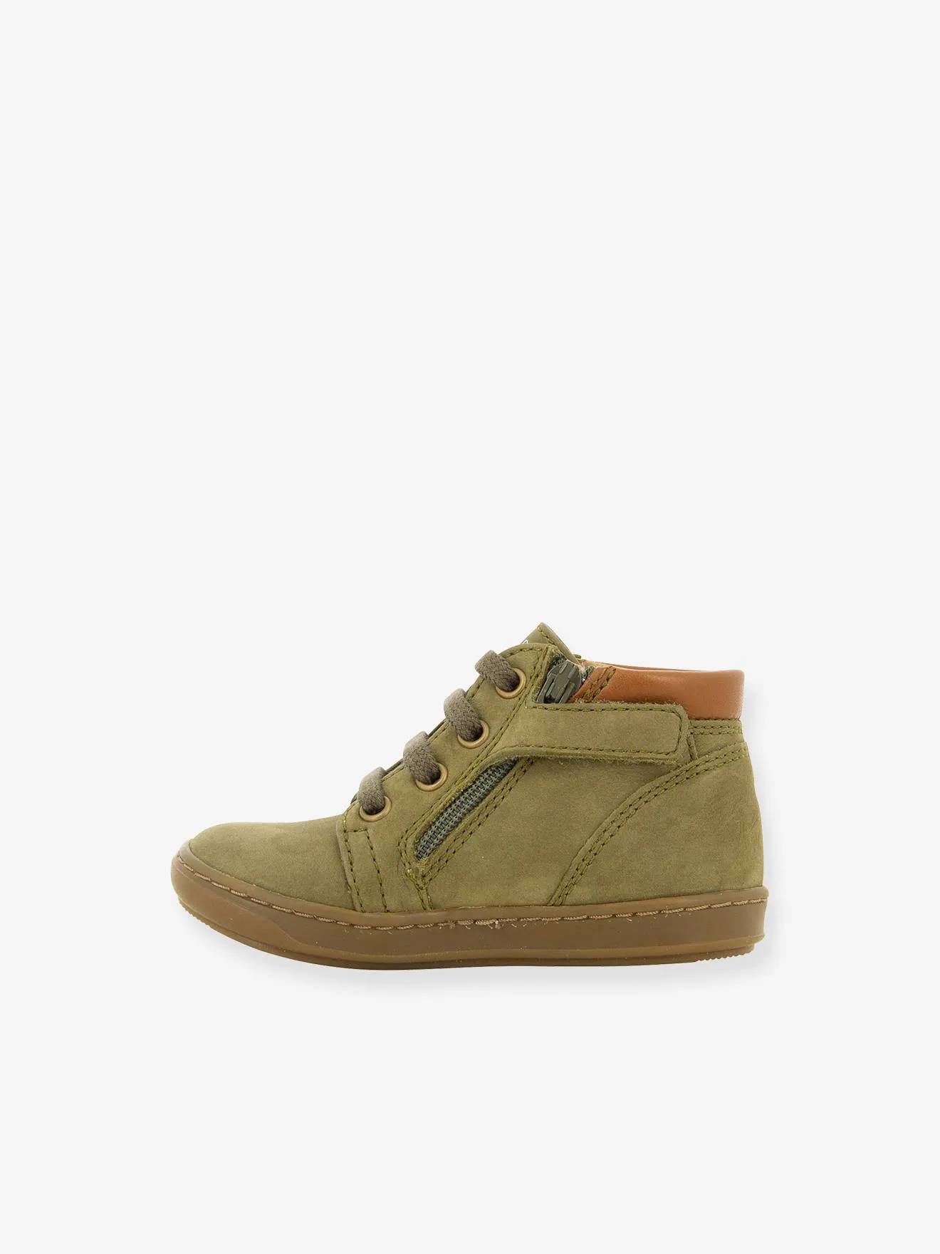 Botines bebé Bouba Zip Desert Longbeach SHOO POM®