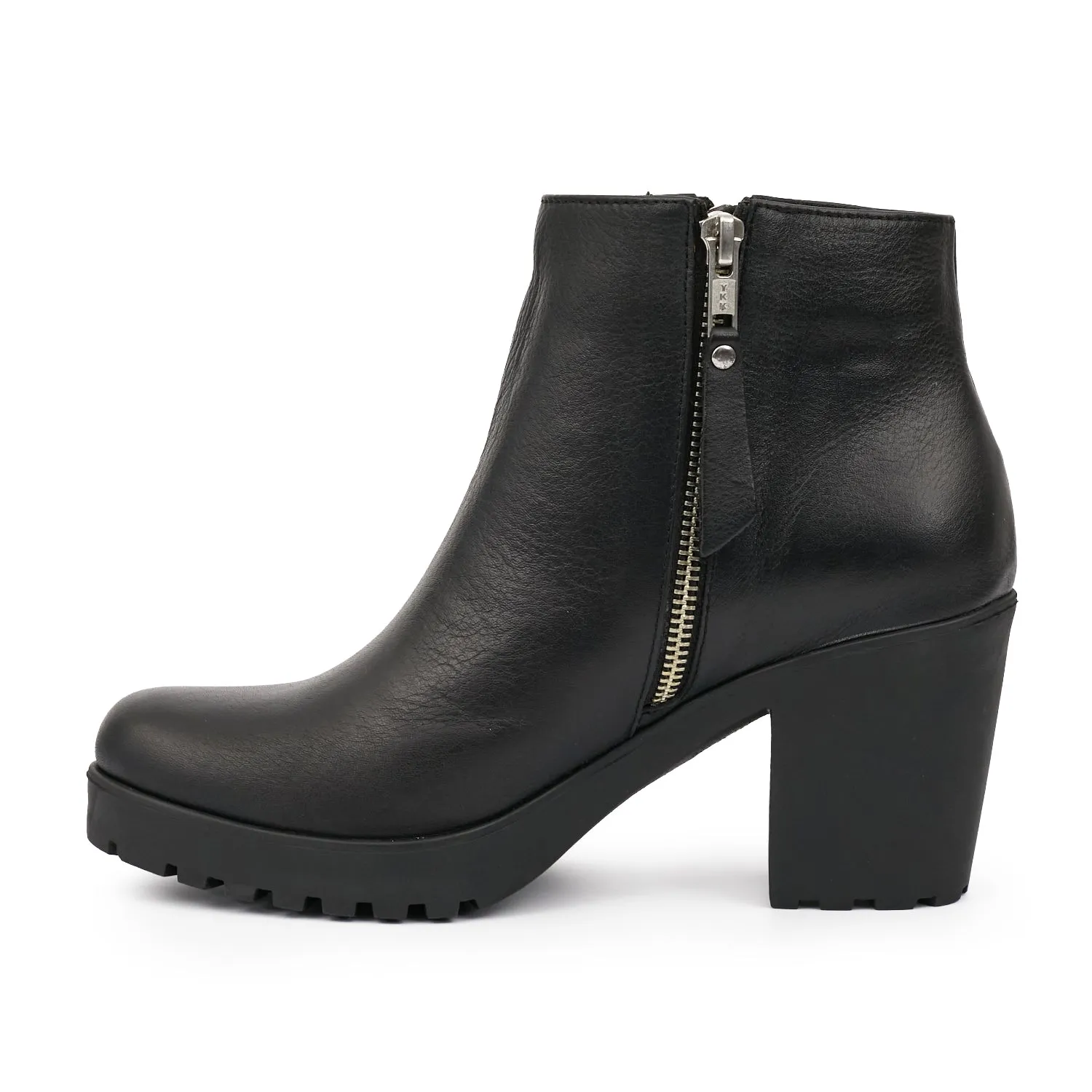 BOTINETA WENDEN NEGRA