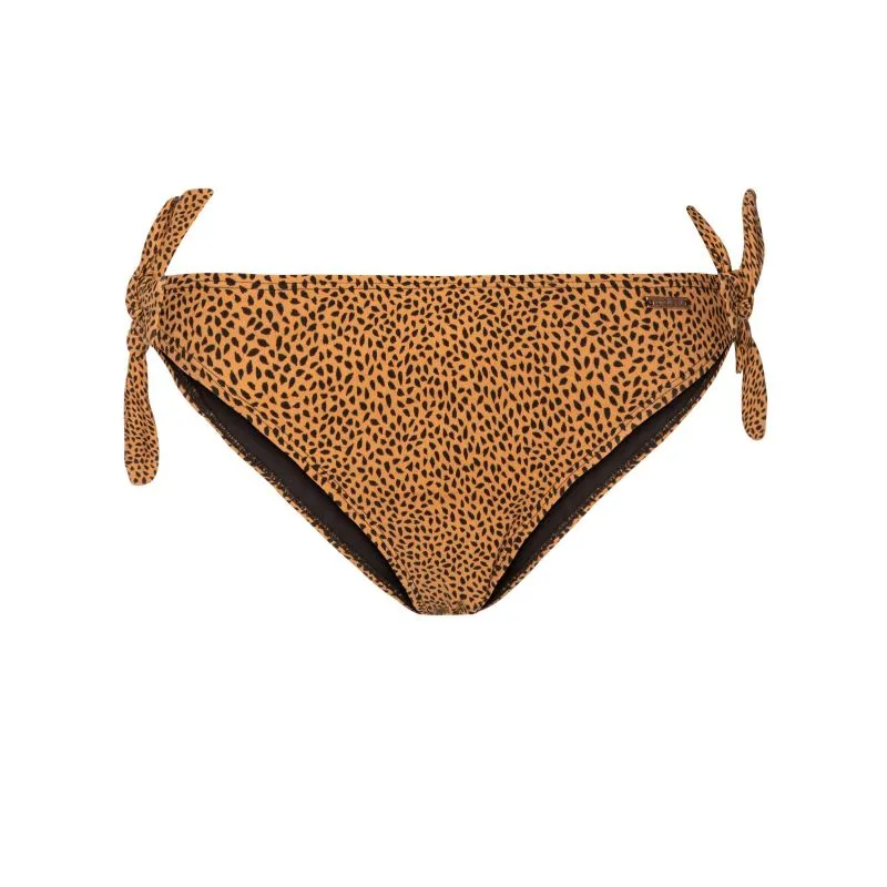 Braga de bikini para mujer Protest Mm Mia (True Black)