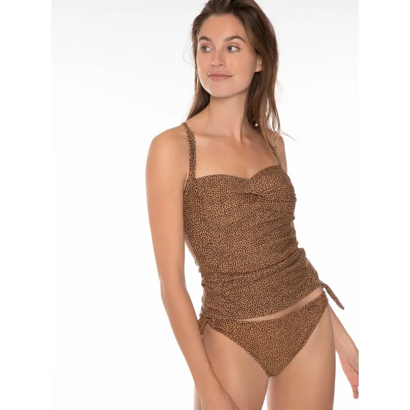Braga de bikini para mujer Protest Mm Mia (True Black)