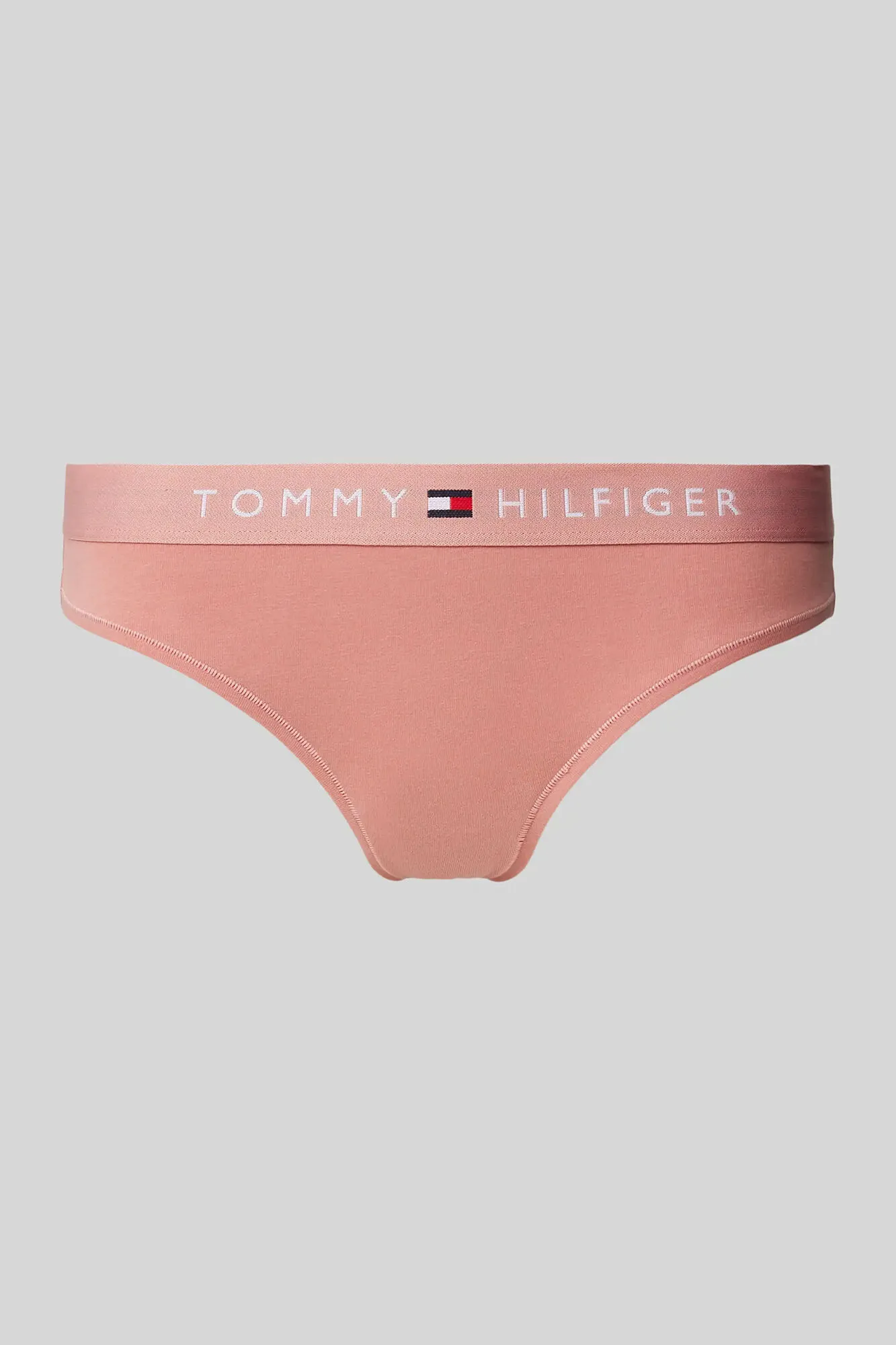 Braguita con cinturilla Tommy Hilfiger