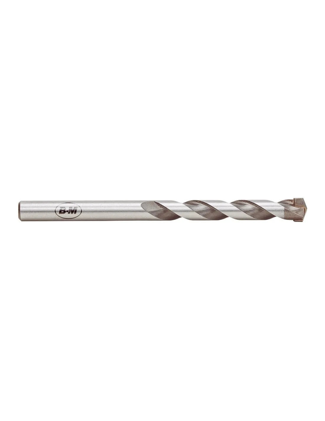 BROCA DIN 338 PUNTA M.DURO 70HRc Ø 5,50