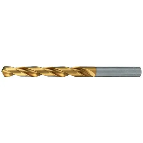 BROCA ESPIRAL DIN 338 TIPO N DIÁM. NOMINAL 16 MM HSS PERFIL