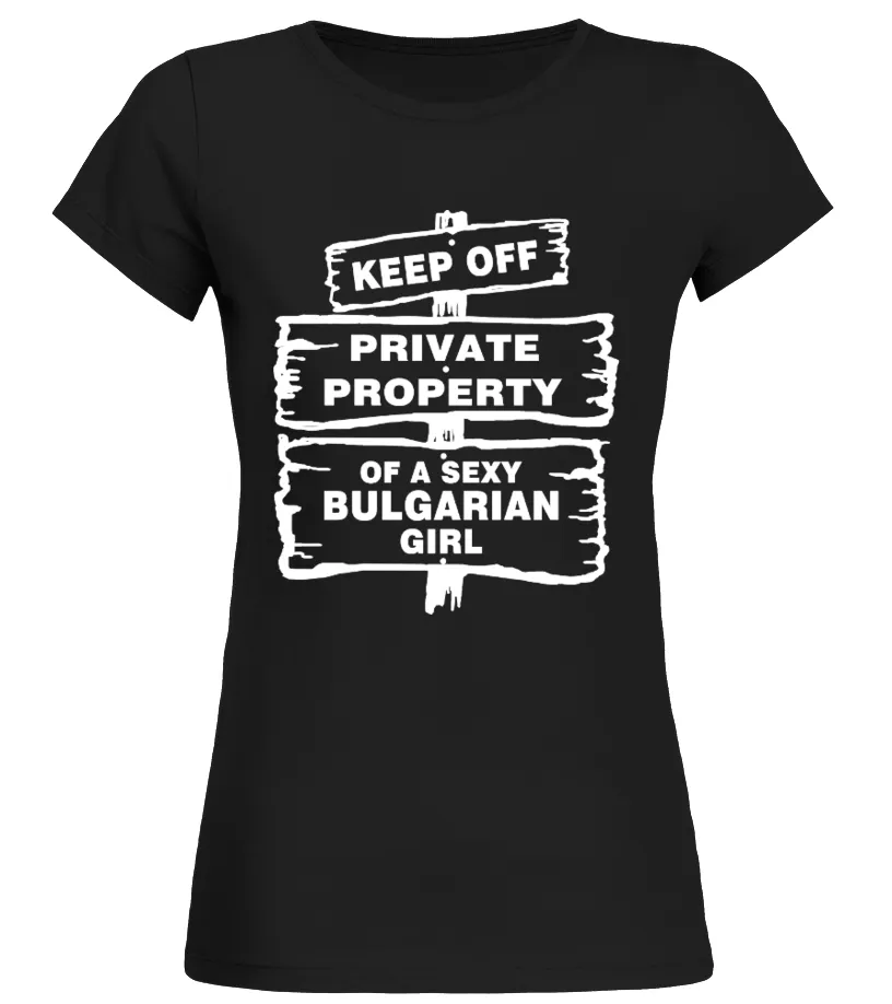 Bulgarian Limited Edition Camiseta cuello redondo Mujer