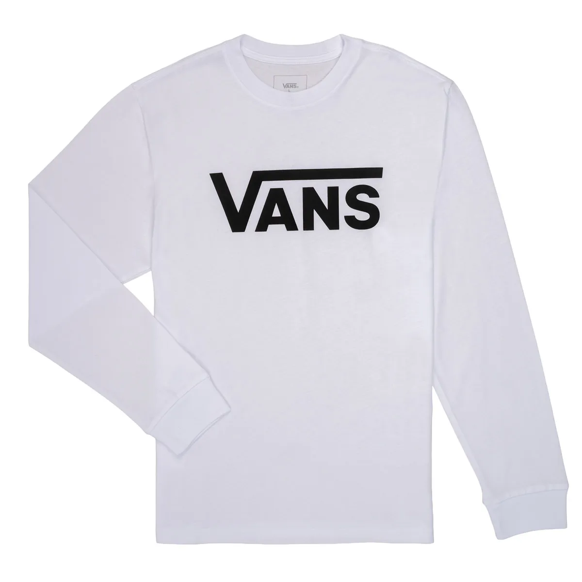 BY VANS CLASSIC LS