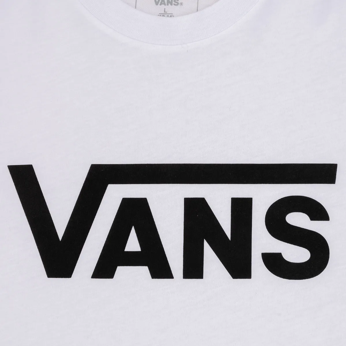 BY VANS CLASSIC LS