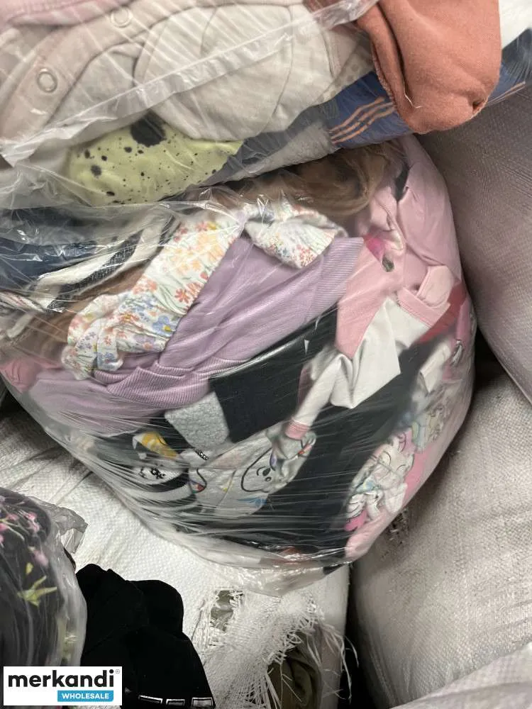 C4C Angia de segunda mano mezcla para mujer y hombre para niños