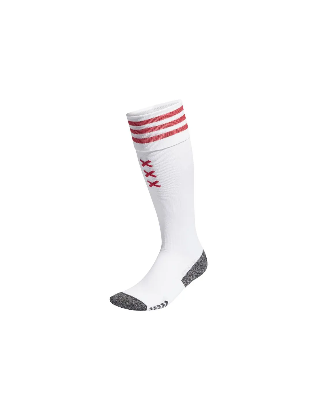 Calcetines de Fútbol adidas Ajax H Blanco