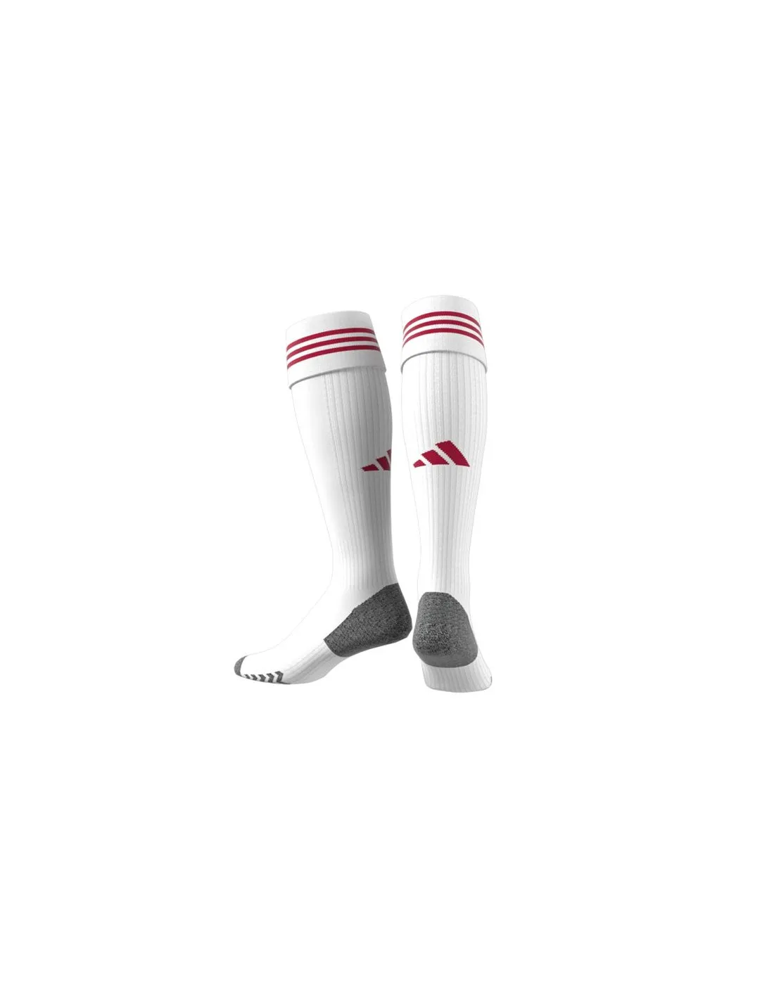 Calcetines de Fútbol adidas Ajax H Blanco