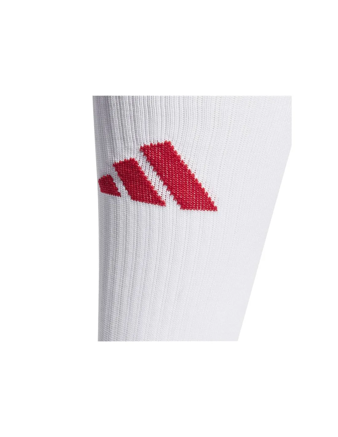 Calcetines de Fútbol adidas Ajax H Blanco