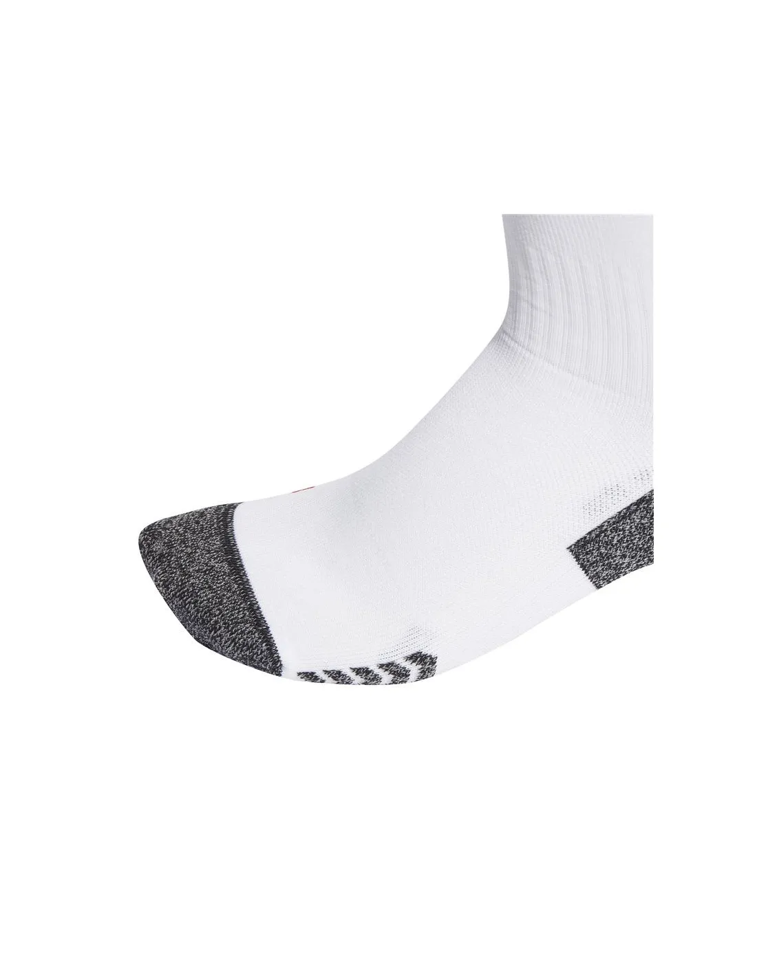 Calcetines de Fútbol adidas Ajax H Blanco