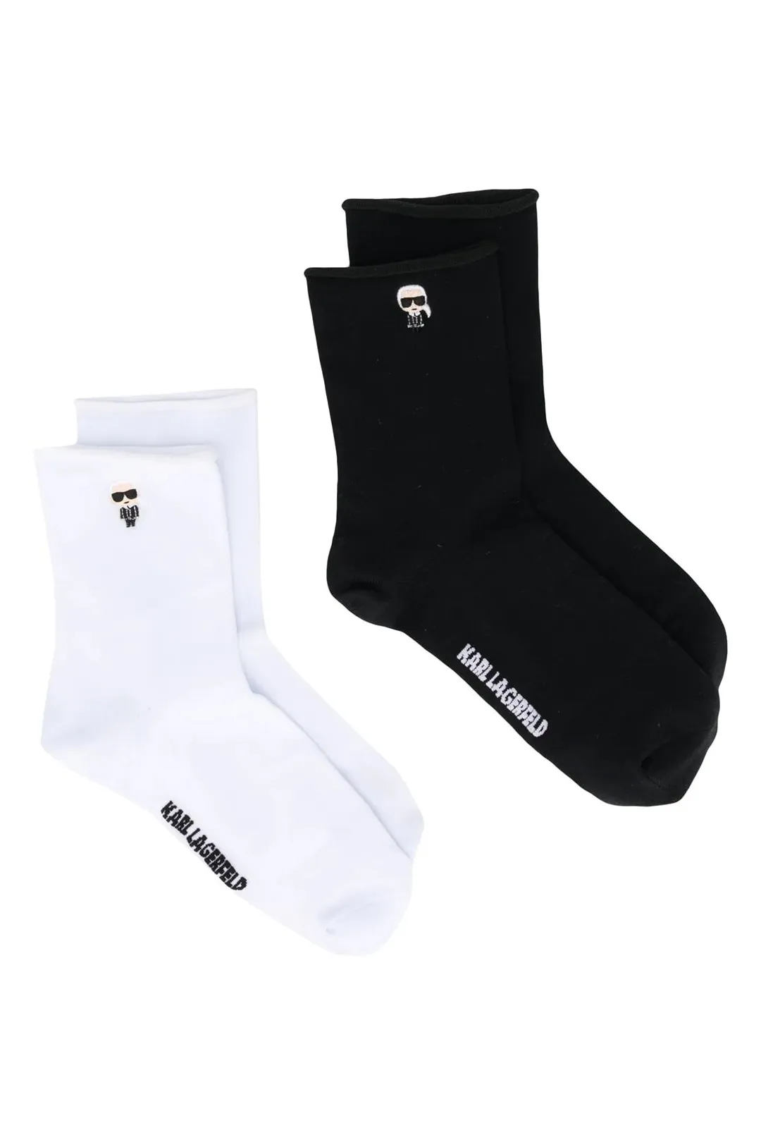 Calcetines para mujer de Karl Lagerfeld – 205W6001