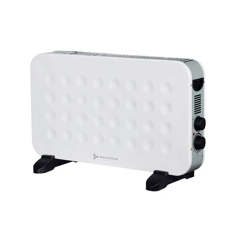 Calefactor Electrico Helios CALEFACCIÓN 2 NIVELES