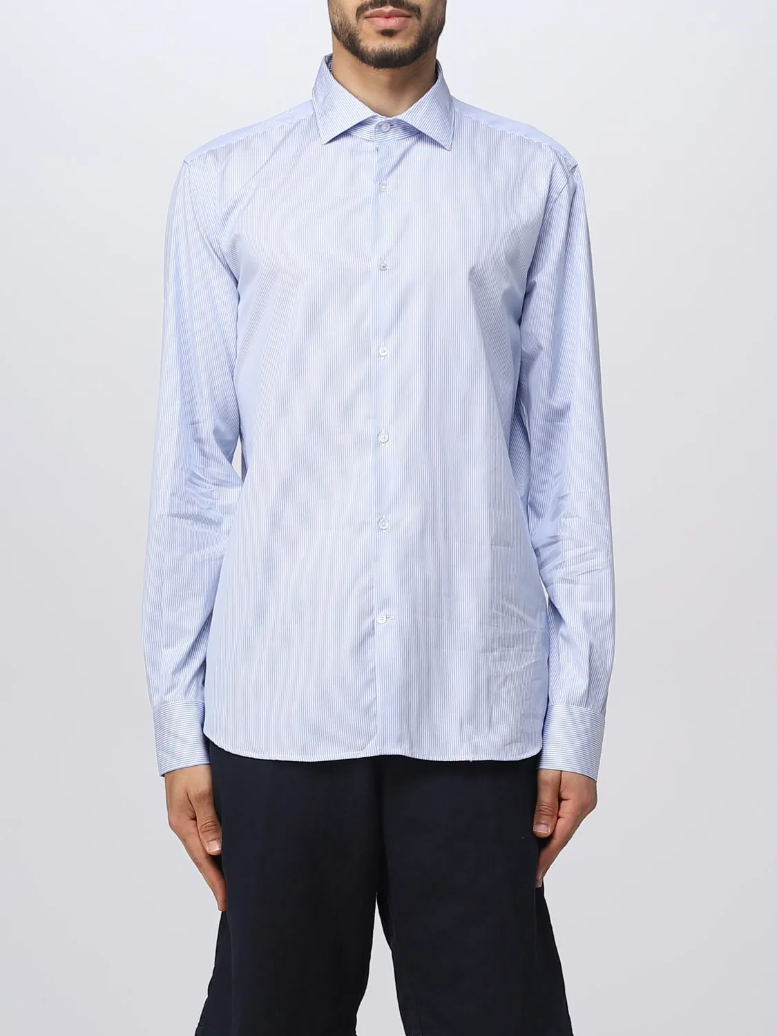 Camisa hombre Brooksfield