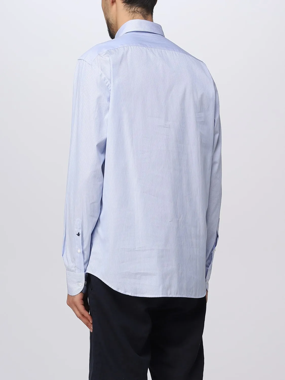 Camisa hombre Brooksfield