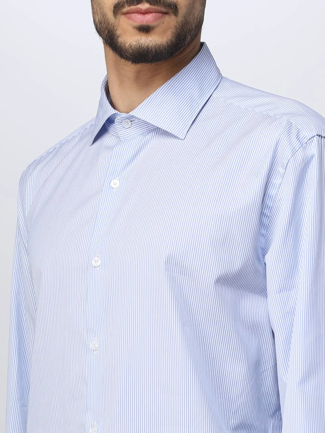 Camisa hombre Brooksfield