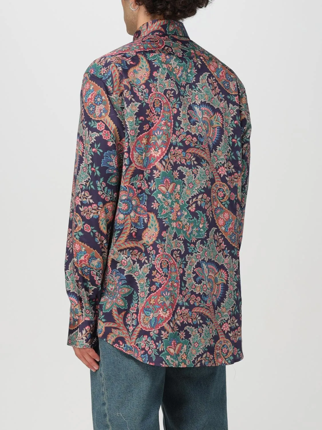 Camisa hombre Etro