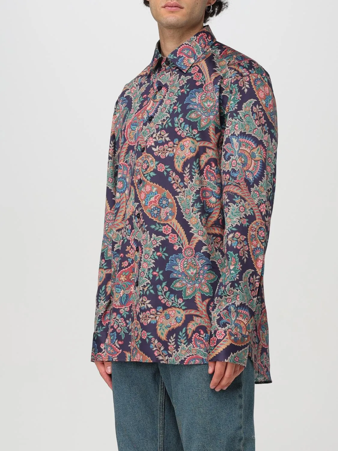 Camisa hombre Etro