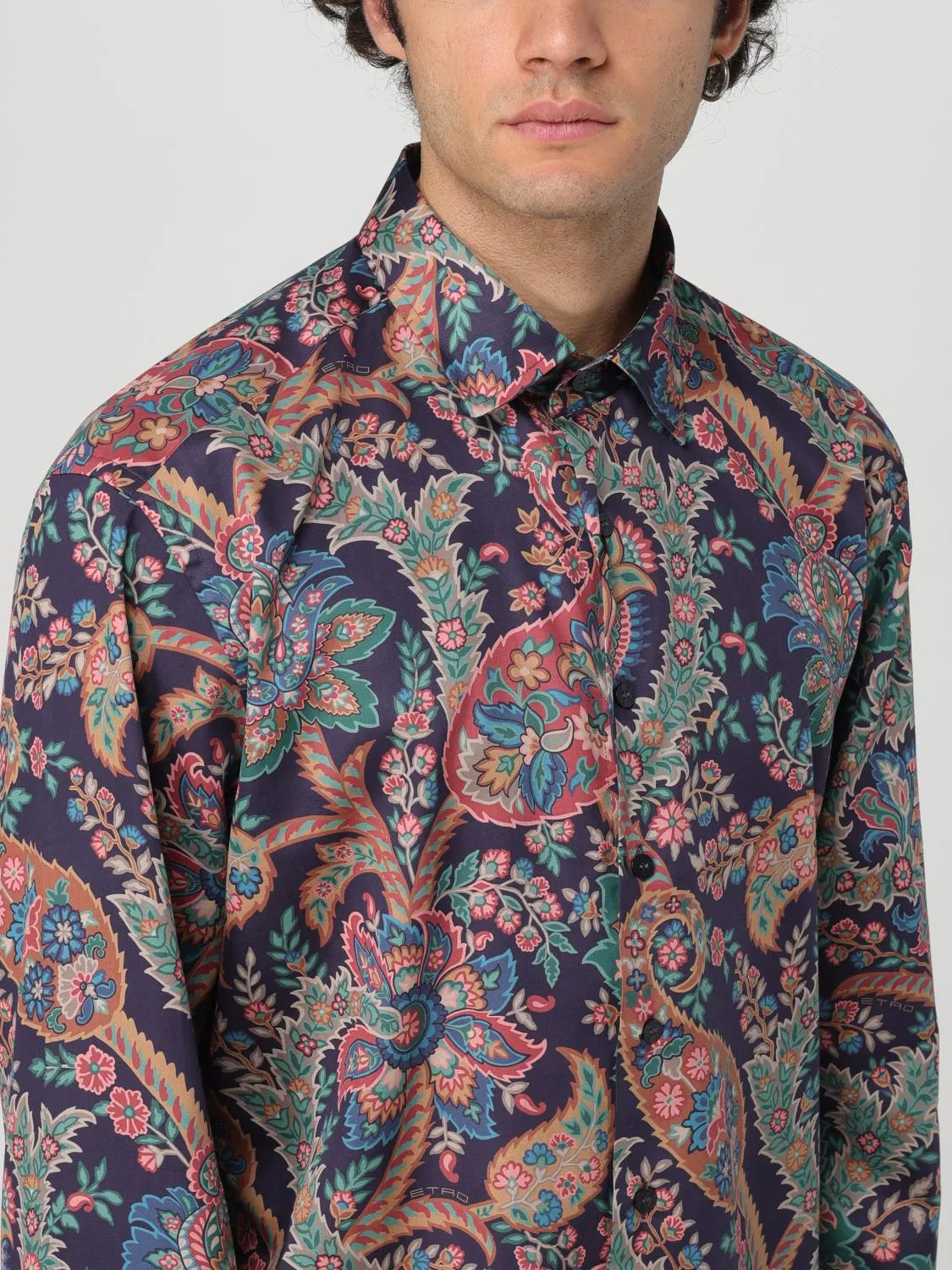 Camisa hombre Etro