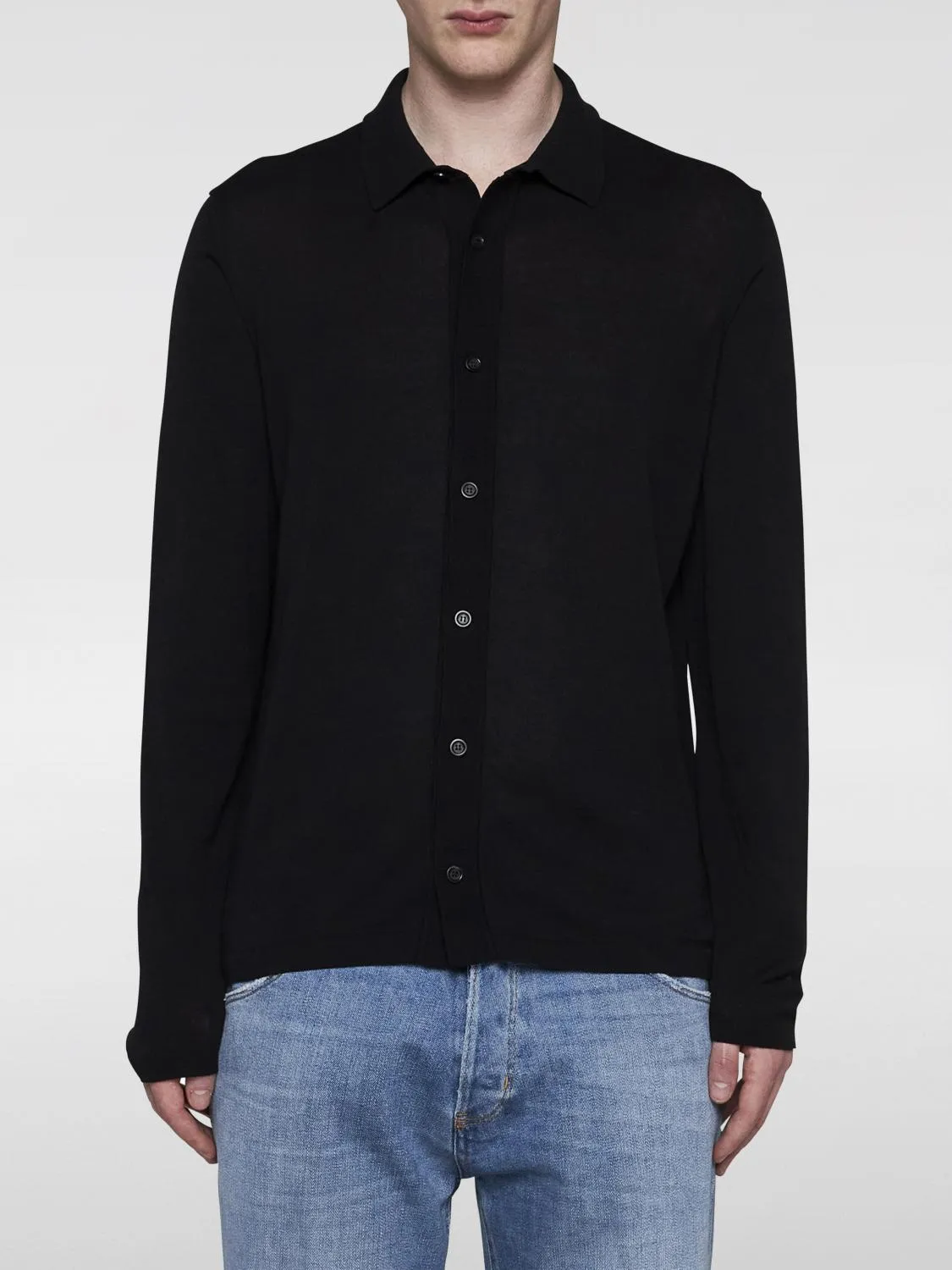 Camisa hombre Roberto Collina