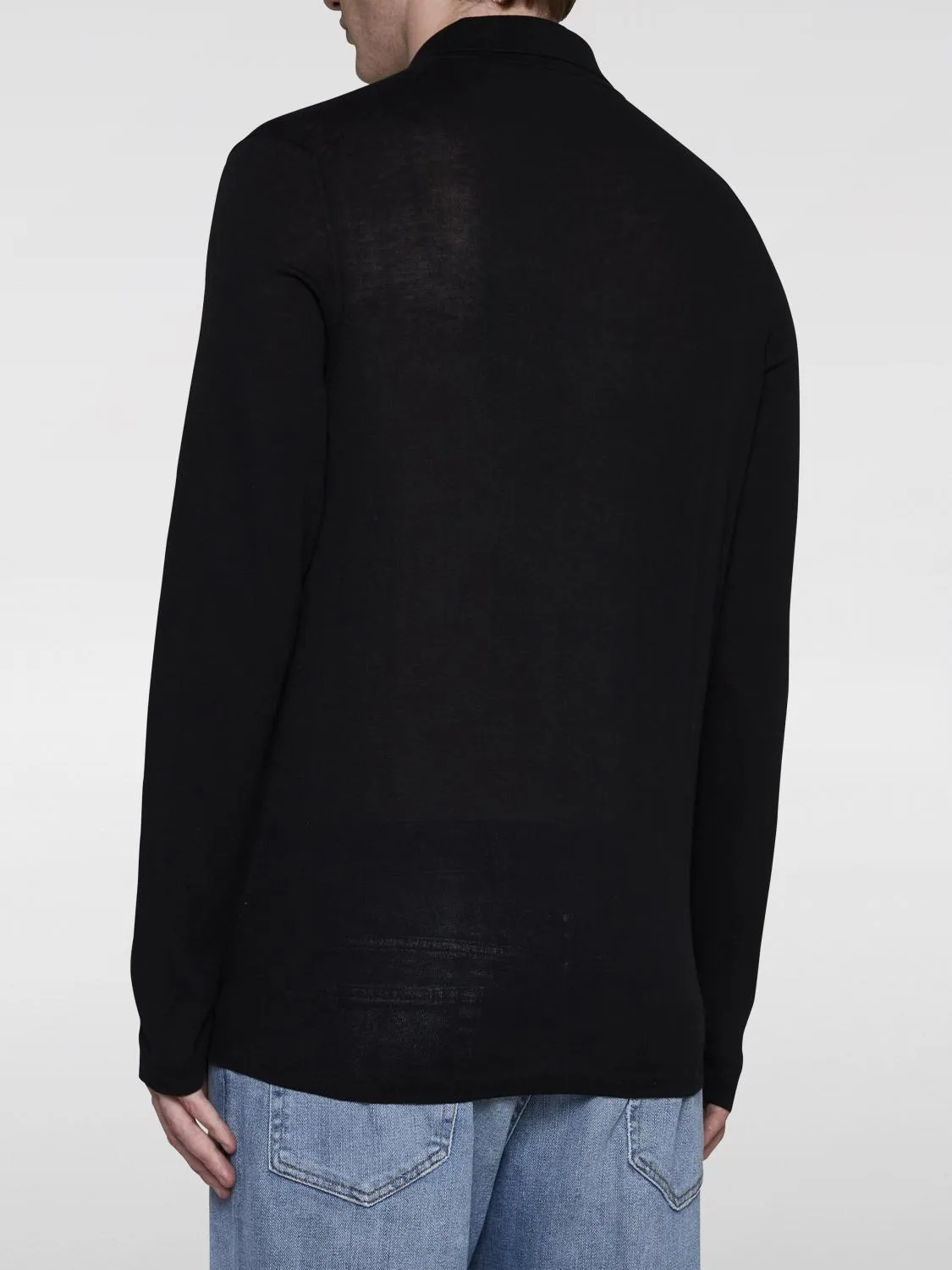 Camisa hombre Roberto Collina