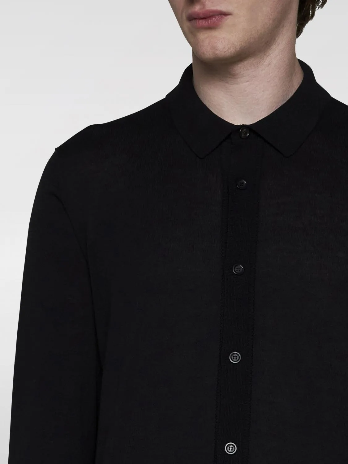 Camisa hombre Roberto Collina